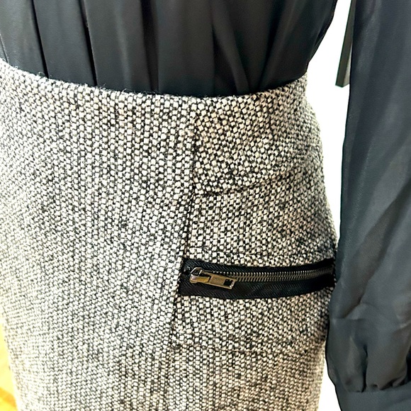 NWOT Bundled Blouse & Skirt Set From Macy’s - Picture 5 of 11